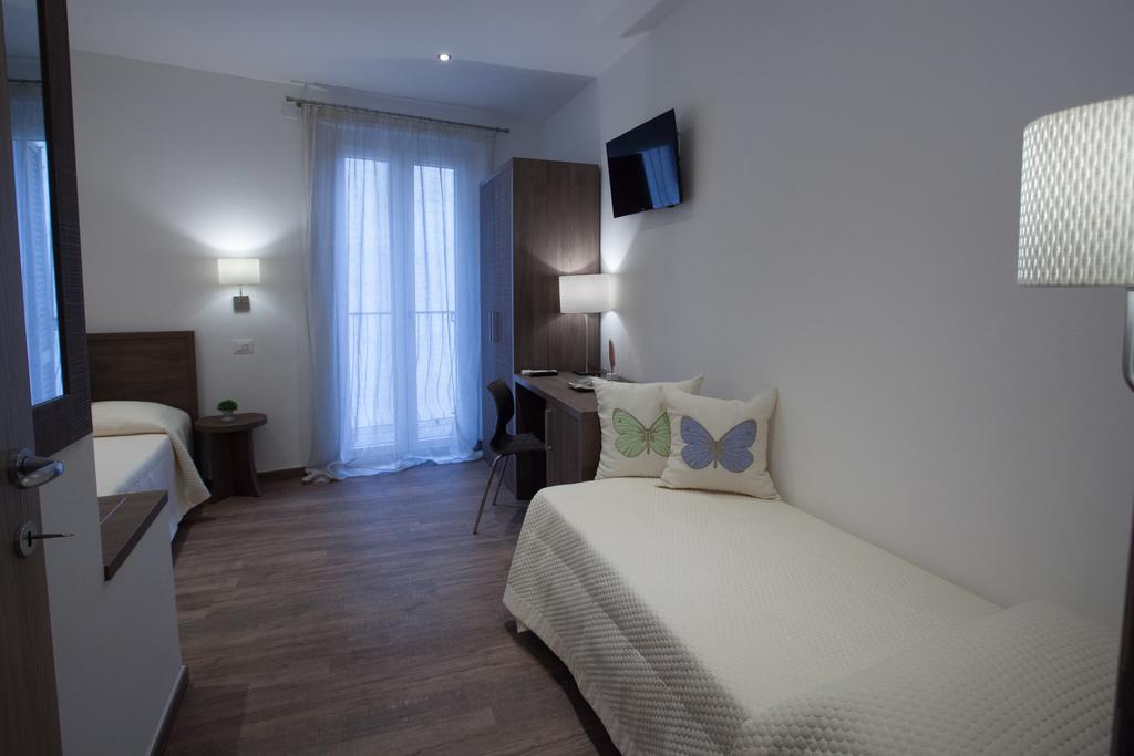 Magnifica Luxury Suites Assisi Exterior photo