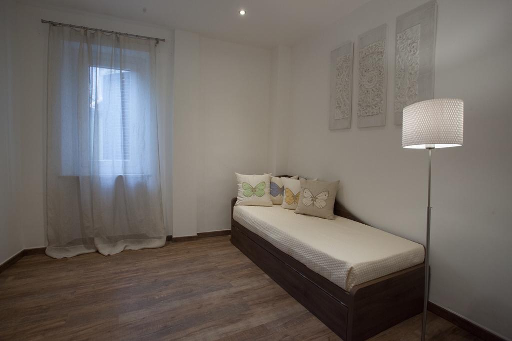 Magnifica Luxury Suites Assisi Exterior photo