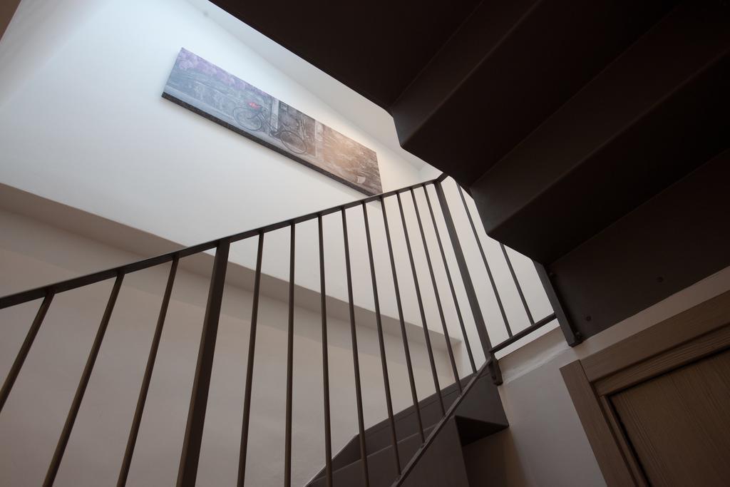 Magnifica Luxury Suites Assisi Exterior photo