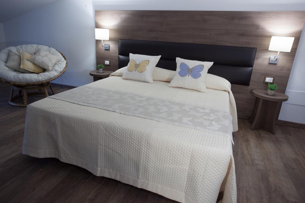 Magnifica Luxury Suites Assisi Exterior photo