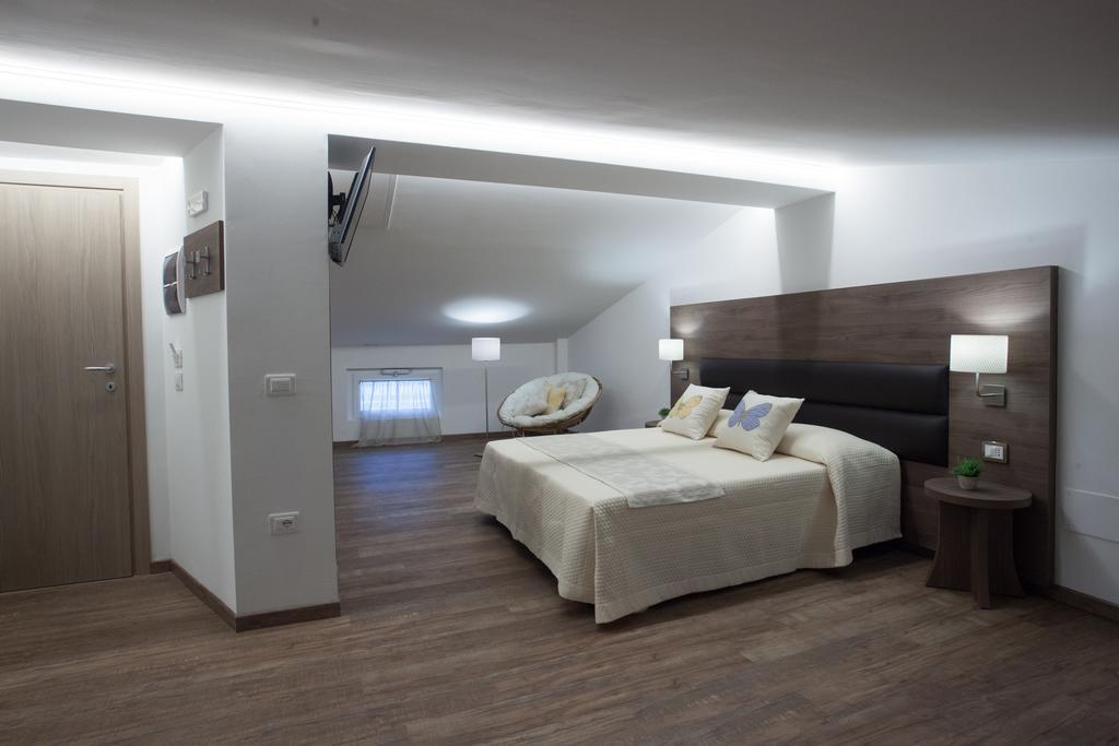 Magnifica Luxury Suites Assisi Exterior photo