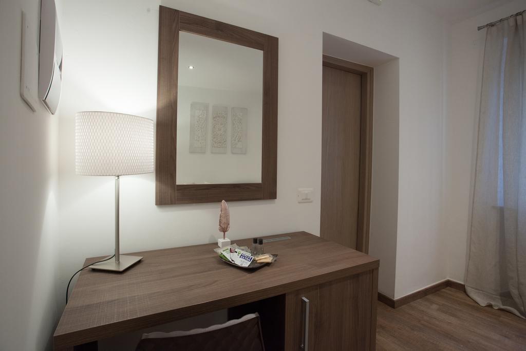 Magnifica Luxury Suites Assisi Exterior photo